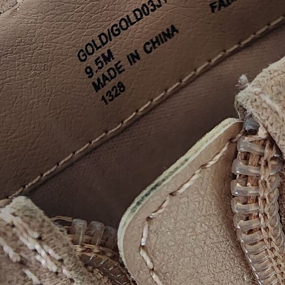 Madden girl platform faux suede boots - Picture 5 of 13